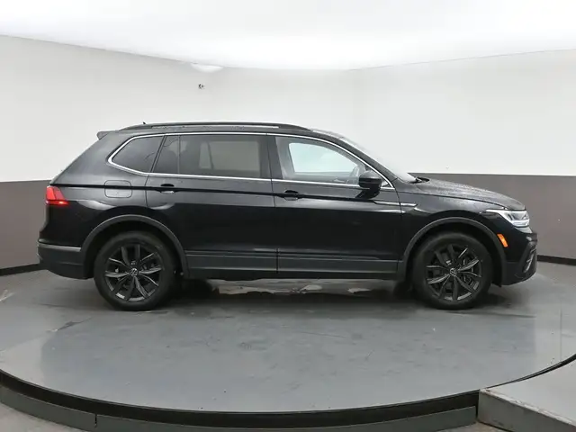 2024 Volkswagen Tiguan COMFORTLINE SALE! CLEAROUT PRICING - Photo 38
