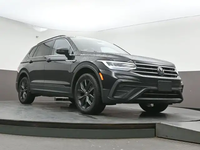 2024 Volkswagen Tiguan COMFORTLINE SALE! CLEAROUT PRICING - Photo 39