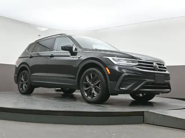 2024 Volkswagen Tiguan COMFORTLINE SALE! CLEAROUT PRICING - Photo 41