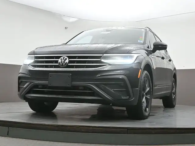 2024 Volkswagen Tiguan COMFORTLINE SALE! CLEAROUT PRICING - Photo 42