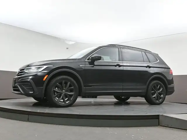 2024 Volkswagen Tiguan COMFORTLINE SALE! CLEAROUT PRICING - Photo 43