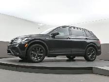 2024 Volkswagen Tiguan COMFORTLINE SALE! CLEAROUT PRICING - Photo 43