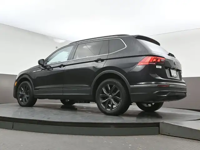 2024 Volkswagen Tiguan COMFORTLINE SALE! CLEAROUT PRICING - Photo 45