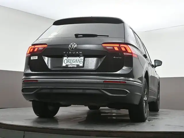 2024 Volkswagen Tiguan COMFORTLINE SALE! CLEAROUT PRICING - Photo 46