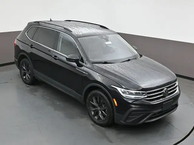 2024 Volkswagen Tiguan COMFORTLINE SALE! CLEAROUT PRICING - Photo 47