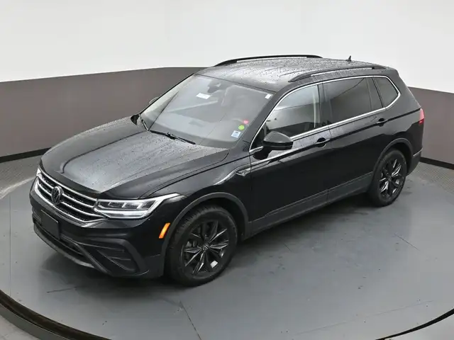 2024 Volkswagen Tiguan COMFORTLINE SALE! CLEAROUT PRICING - Photo 49