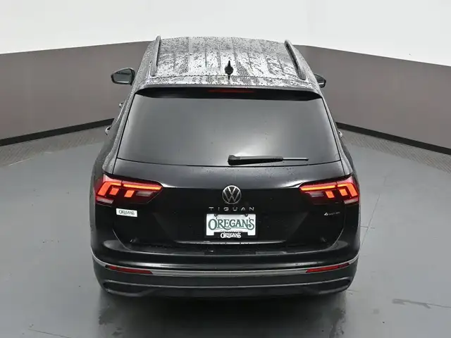 2024 Volkswagen Tiguan COMFORTLINE SALE! CLEAROUT PRICING - Photo 52