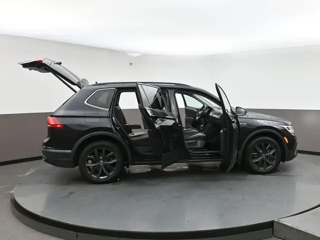2024 Volkswagen Tiguan COMFORTLINE SALE! CLEAROUT PRICING - Photo 55