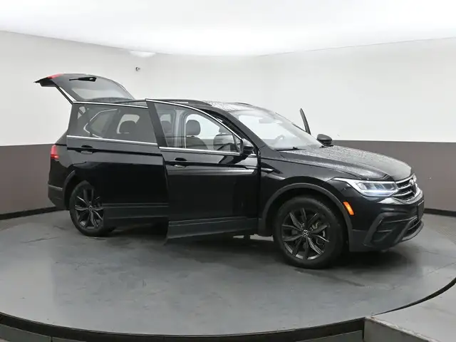 2024 Volkswagen Tiguan COMFORTLINE SALE! CLEAROUT PRICING - Photo 56
