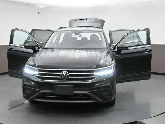 2024 Volkswagen Tiguan COMFORTLINE SALE! CLEAROUT PRICING - Photo 57