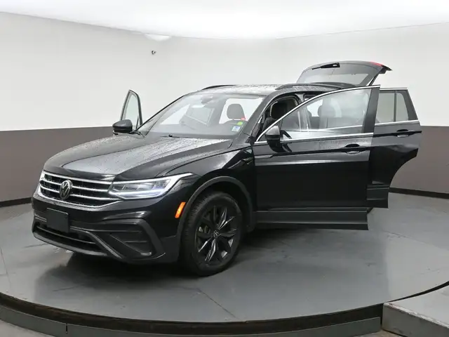2024 Volkswagen Tiguan COMFORTLINE SALE! CLEAROUT PRICING - Photo 58