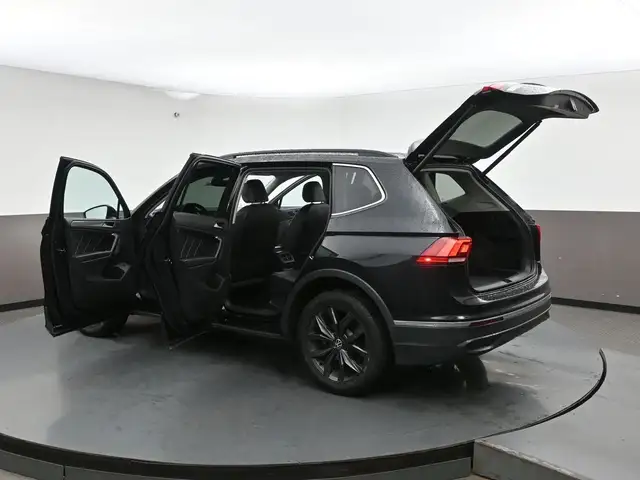 2024 Volkswagen Tiguan COMFORTLINE SALE! CLEAROUT PRICING - Photo 60