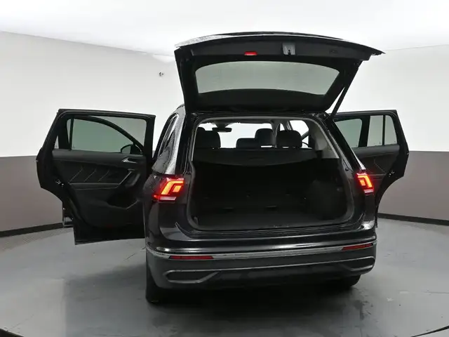 2024 Volkswagen Tiguan COMFORTLINE SALE! CLEAROUT PRICING - Photo 61