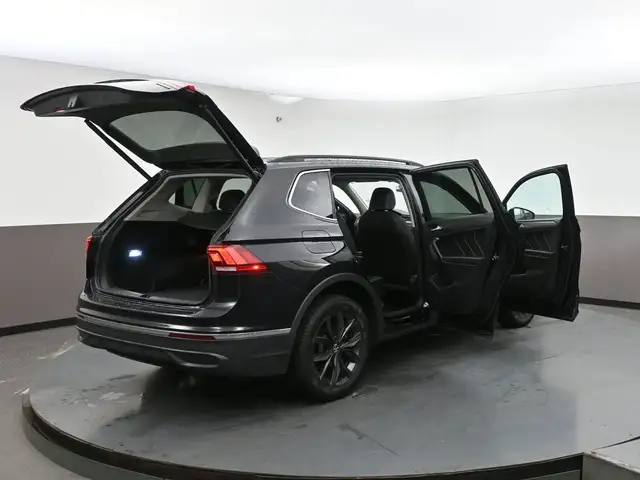 2024 Volkswagen Tiguan COMFORTLINE SALE! CLEAROUT PRICING - Photo 62