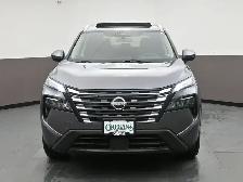 2024 Nissan Rogue SV SUNROOF, HEATED SEATS, HEATED STEERING, REM - Photo 2