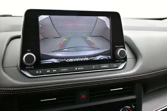 2024 Nissan Rogue SV SUNROOF, HEATED SEATS, HEATED STEERING, REM - Photo 7