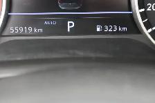 2024 Nissan Rogue SV SUNROOF, HEATED SEATS, HEATED STEERING, REM - Photo 8