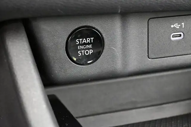 2024 Nissan Rogue SV SUNROOF, HEATED SEATS, HEATED STEERING, REM - Photo 13