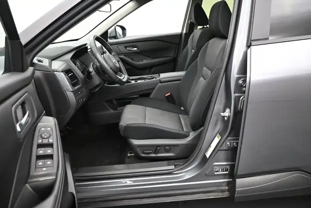 2024 Nissan Rogue SV SUNROOF, HEATED SEATS, HEATED STEERING, REM - Photo 16