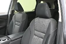 2024 Nissan Rogue SV SUNROOF, HEATED SEATS, HEATED STEERING, REM - Photo 17