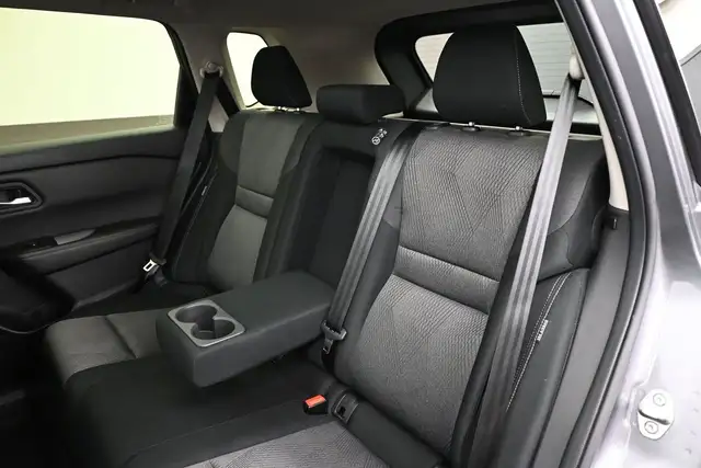 2024 Nissan Rogue SV SUNROOF, HEATED SEATS, HEATED STEERING, REM - Photo 18