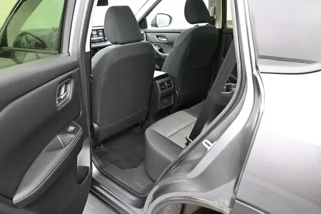 2024 Nissan Rogue SV SUNROOF, HEATED SEATS, HEATED STEERING, REM - Photo 19