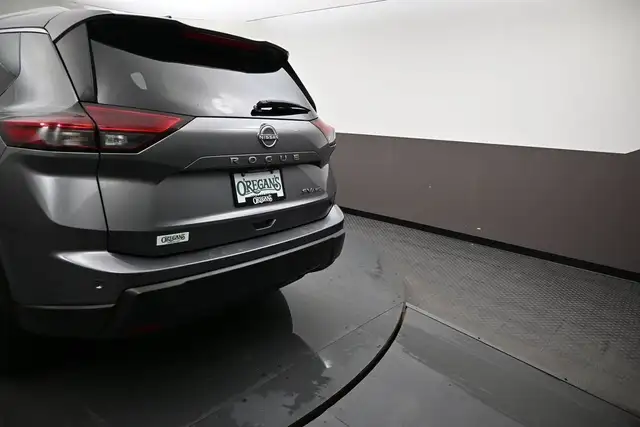 2024 Nissan Rogue SV SUNROOF, HEATED SEATS, HEATED STEERING, REM - Photo 20