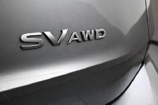 2024 Nissan Rogue SV SUNROOF, HEATED SEATS, HEATED STEERING, REM - Photo 21