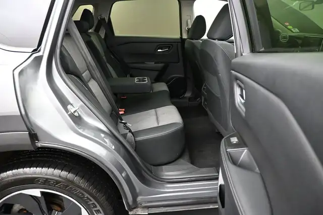 2024 Nissan Rogue SV SUNROOF, HEATED SEATS, HEATED STEERING, REM - Photo 22