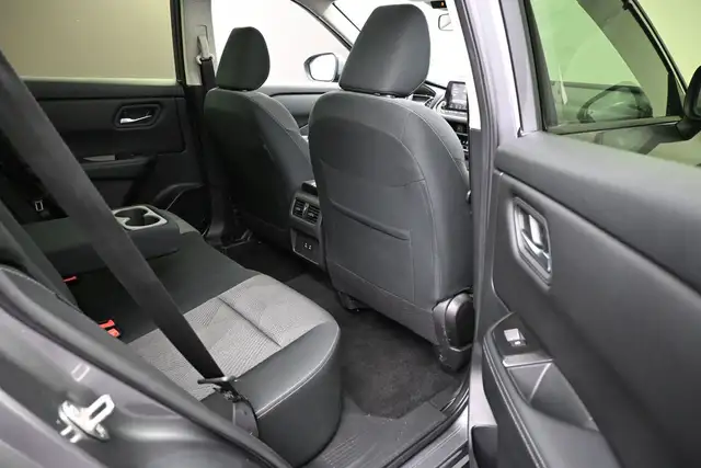 2024 Nissan Rogue SV SUNROOF, HEATED SEATS, HEATED STEERING, REM - Photo 23