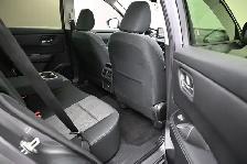 2024 Nissan Rogue SV SUNROOF, HEATED SEATS, HEATED STEERING, REM - Photo 23