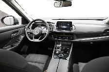 2024 Nissan Rogue SV SUNROOF, HEATED SEATS, HEATED STEERING, REM - Photo 24