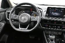 2024 Nissan Rogue SV SUNROOF, HEATED SEATS, HEATED STEERING, REM - Photo 25