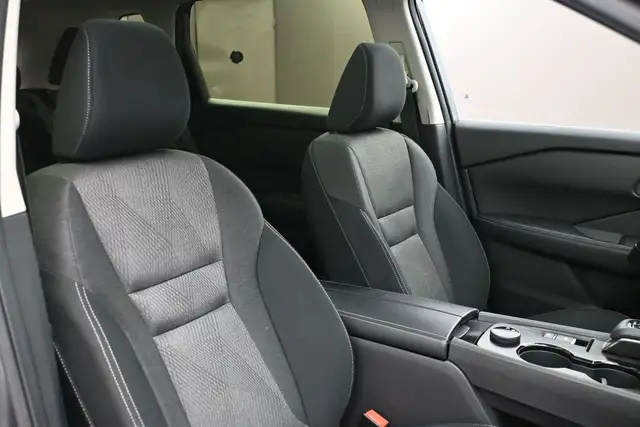 2024 Nissan Rogue SV SUNROOF, HEATED SEATS, HEATED STEERING, REM - Photo 27