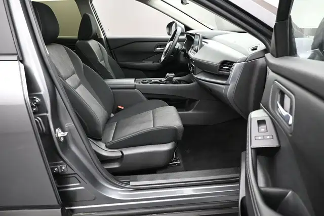 2024 Nissan Rogue SV SUNROOF, HEATED SEATS, HEATED STEERING, REM - Photo 28