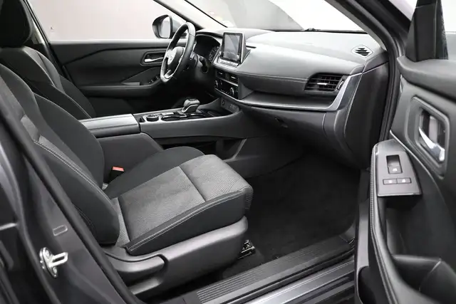 2024 Nissan Rogue SV SUNROOF, HEATED SEATS, HEATED STEERING, REM - Photo 29
