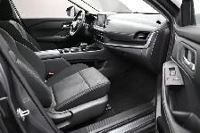 2024 Nissan Rogue SV SUNROOF, HEATED SEATS, HEATED STEERING, REM - Photo 29