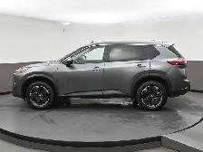 2024 Nissan Rogue SV SUNROOF, HEATED SEATS, HEATED STEERING, REM - Photo 31