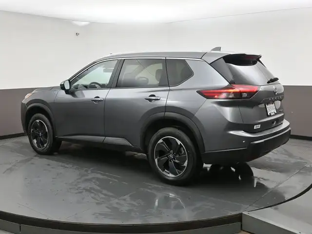 2024 Nissan Rogue SV SUNROOF, HEATED SEATS, HEATED STEERING, REM - Photo 32