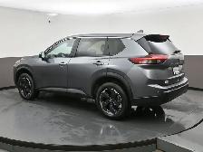 2024 Nissan Rogue SV SUNROOF, HEATED SEATS, HEATED STEERING, REM - Photo 32