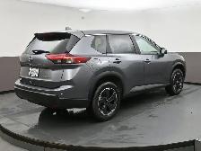 2024 Nissan Rogue SV SUNROOF, HEATED SEATS, HEATED STEERING, REM - Photo 34