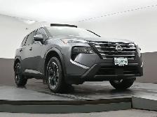 2024 Nissan Rogue SV SUNROOF, HEATED SEATS, HEATED STEERING, REM - Photo 36
