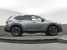 2024 Nissan Rogue SV SUNROOF, HEATED SEATS, HEATED STEERING, REM - Photo 37