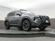 2024 Nissan Rogue SV SUNROOF, HEATED SEATS, HEATED STEERING, REM - Photo 38