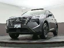 2024 Nissan Rogue SV SUNROOF, HEATED SEATS, HEATED STEERING, REM - Photo 39