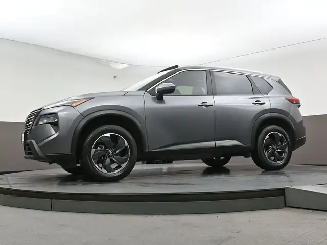 2024 Nissan Rogue SV SUNROOF, HEATED SEATS, HEATED STEERING, REM - Photo 40