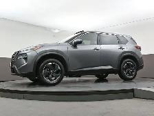 2024 Nissan Rogue SV SUNROOF, HEATED SEATS, HEATED STEERING, REM - Photo 40