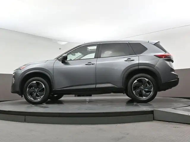 2024 Nissan Rogue SV SUNROOF, HEATED SEATS, HEATED STEERING, REM - Photo 41