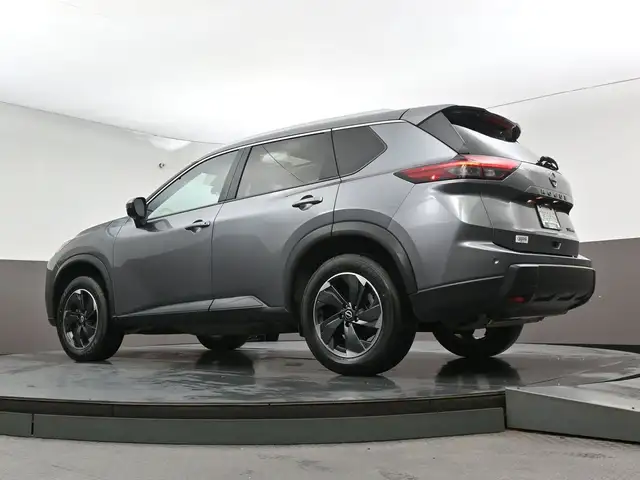 2024 Nissan Rogue SV SUNROOF, HEATED SEATS, HEATED STEERING, REM - Photo 42