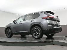 2024 Nissan Rogue SV SUNROOF, HEATED SEATS, HEATED STEERING, REM - Photo 42